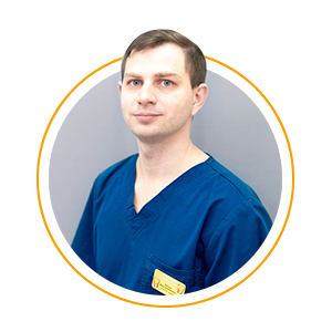 Яницкий Ю. В.